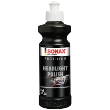 SONAX PROFILINE Headlight Polish 250 ml