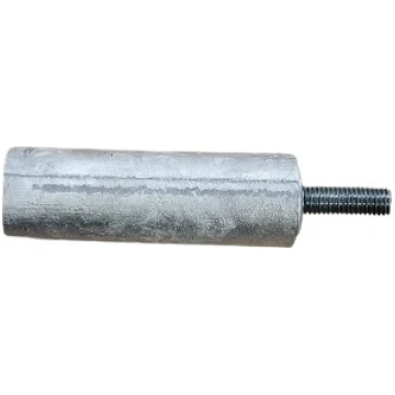 TESY Magnija anods ūdens sildītājam Tesy, 26 mm