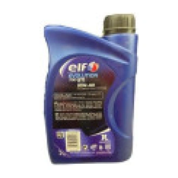 Motoreļļas elf Evolut 700 STI 10W40 1L [ENGINE OIL
