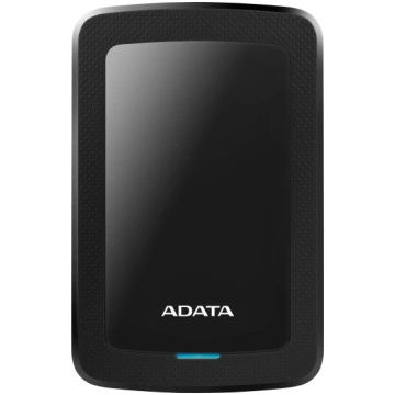 ADATA HDD Ext HV300 2TB Black external hard drive 