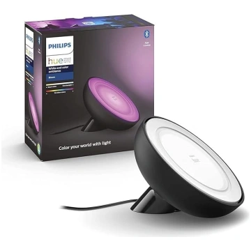 Philips Hue White and Colour Ambiance Bloom LED ga