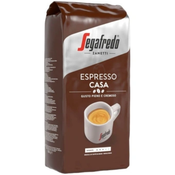 Kafijas pupiņas Segafredo Espresso Casa 1 kg 92563