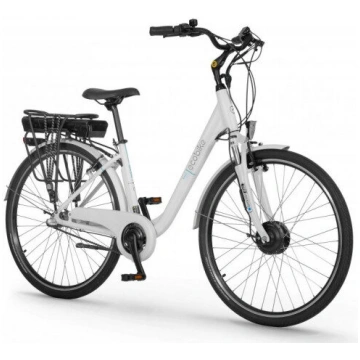 Elektriskais velosipēds Ecobike Basic Nexus 28" 20