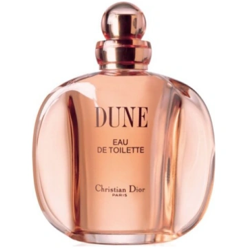 Tualetes ūdens Christian Dior Dune edt 100 ml