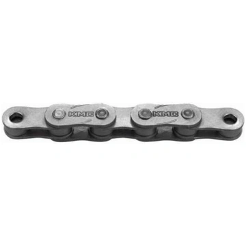Kmc Z1eHX Narrow Chain, 128 Links (BZ1ENEP28)