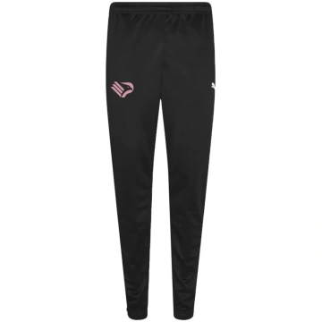 Puma Palermo F.C. Team Rise Pantalone Tuta Jr 9396
