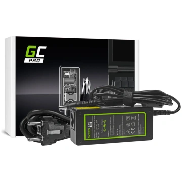 GREEN CELL PRO Charger | AC Adapter 20V 3.25A 65W