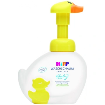 HiPP ziepes 250ml Babysanft 90119