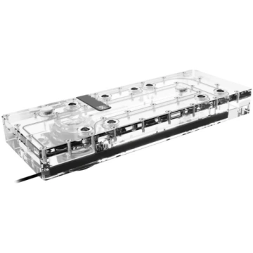 Alphacool Core Distro Plate O11 Dynamic Evo/XL (Di