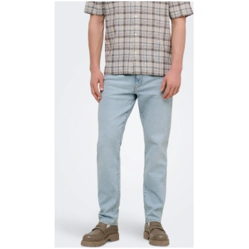 Shop The Look ONLY & SONS