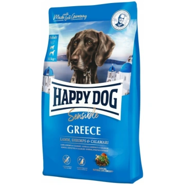 Happy Dog Supreme Greece 4 kg