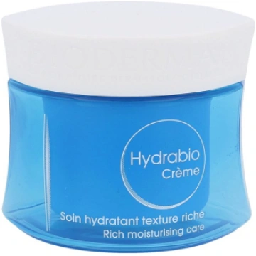 Bioderma Hydrabio / Rich Cream 50ml 3401329447687