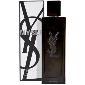 Yves Saint Laurent MYSLF Smaržas EDP 100 ml (36142