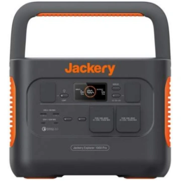 Power Station, Jackery, Jackery Explorer 1000 EU P