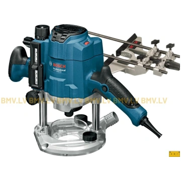 Virsfrēze Bosch GOF 1250 CE Bosch PRO 0601626000