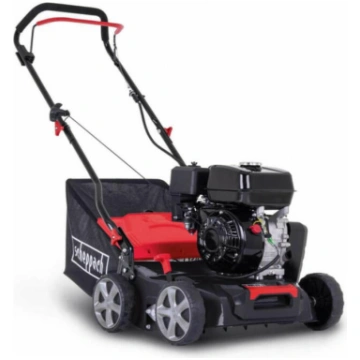 Aerators ar iekšdedzes dzinēju 212 cc, SCHEPPACH, 