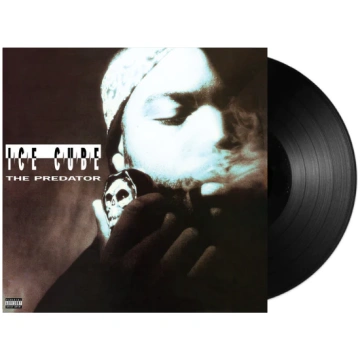 Ice Cube - The Predator