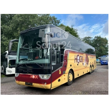 Lietots - VAN HOOL TX16 Astron (TOP*53 Sitze) 416 