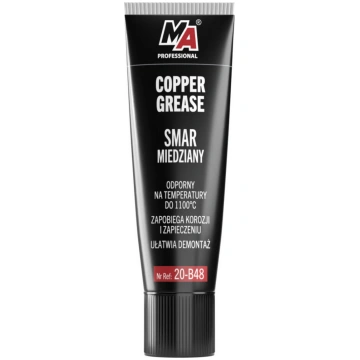 Universālā smērviela MA PROFESSIONAL HIGH TEMP COP