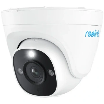 Reolink P334 PoE outdoor surveillance camera (PC82