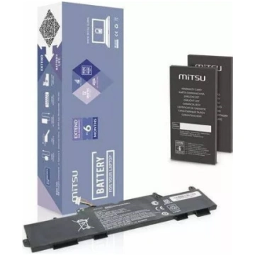 MITSU klēpjdatora akumulators HP EliteBook 735 G5,