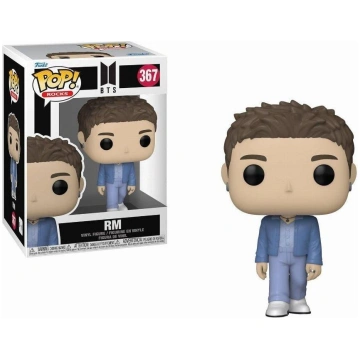 Funko Pop! Rocks: BTS - RM #367 Vinyl Figure 72580