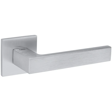 Rokturis TUPAI 2275 Q5S 96 Matt Chrome