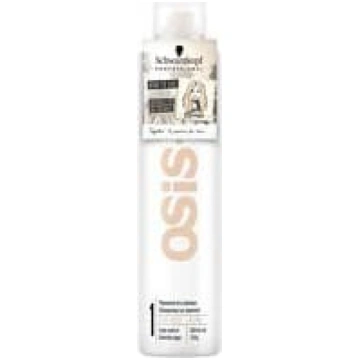 Schwarzkopf Osis Boho Rebel sausais šampūns Blonde