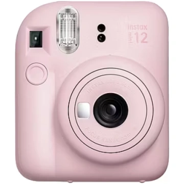 Fujifilm Instax mini 12, Blossom Pink (45474104890