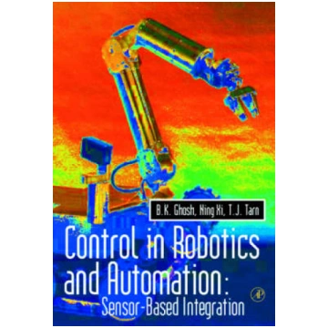 Control in Robotics and Automation: Sensor Based I