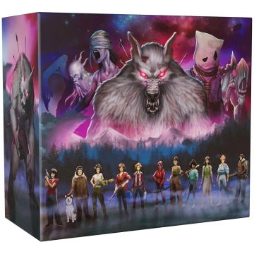 Final Girl: Series 2 Storage Box