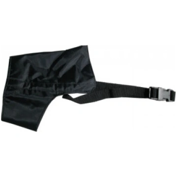 Show Tech Muzzle Size 8 (30cm) Special Boxer Muzzl