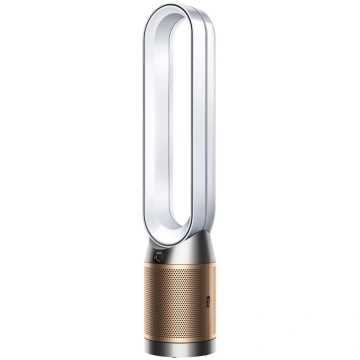 Dyson Purifier Cool PC2 De-NOx 61.5 dB 40 W Gold, 