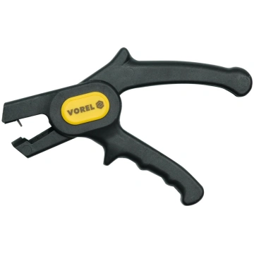 AUTOMATIC WIRE STRIPPER WITH CUTTER (45201)