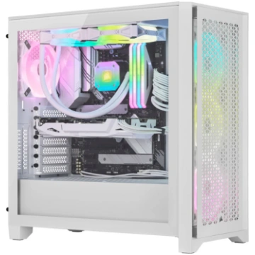 BREUNOR MAXIMUS - PC Gaming Ryzen 7 9800