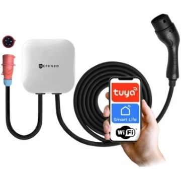 Wallbox home AC11 SMART DEFENZO