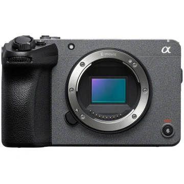 Sony Cinema Line FX30 Super 35 Camera (ILME-FX30B)