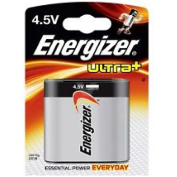 Akumulators, ENERGIZER, ENERGIZER MAX 4.5V 1PK, (n