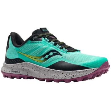 SAUCONY - Sieviešu ikdienas apavi, PEREGRINE 12, 3