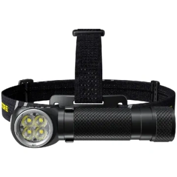 Nitecore HC35 Next Generation 21700 L shaped Headl