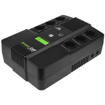 UPS AiO 600VA 360W