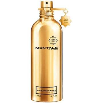 Sieviešu smaržas, Montale Aoud Queen Roses EDP W 5
