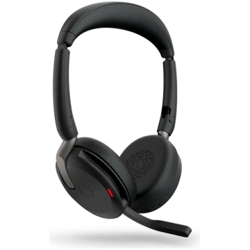 Jabra Evolve2 65 Flex UC Stereo Black (26699-989-9