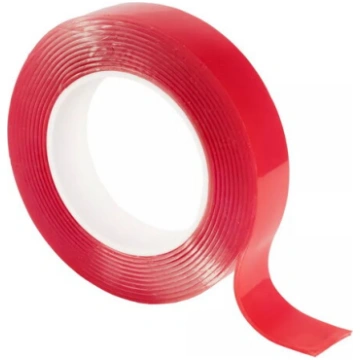 shiverpeaks BASIC S 5 m Caurspīdīgs Akrils 19 mm P