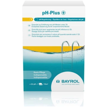 Bayrol Ph-Plus (1.5kg)