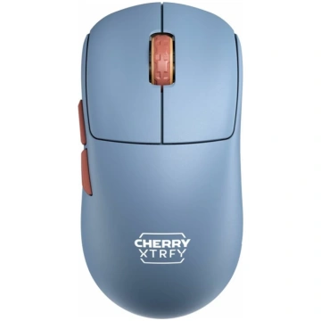 Pele CHERRY XTRFY M68 Wireless RF CX-M68W-BLUE