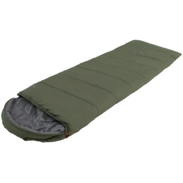 Guļammaiss Easy Camp Raven II Square, 220x80 cm, z