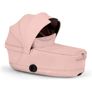 Cybex Priam/ePriam Style Fold kulbiņa Peach Pink