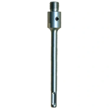 Pagarinātājs kroņurbjiem 415mm SDS+ HELLER 250924