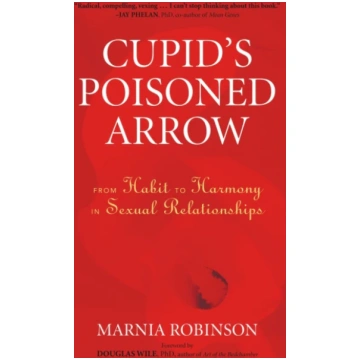 Cupid"s Poisoned Arrow Marnia Robinson